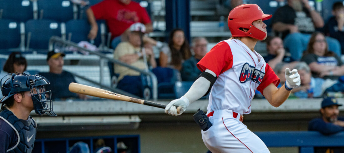Crosscutters fall in bizarre outing to close regular season, look ahead ...
